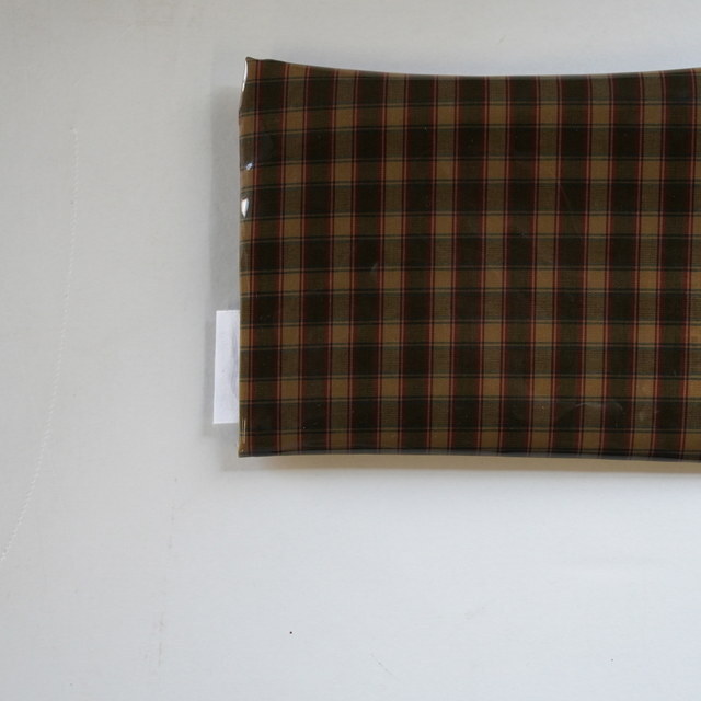 TEMBEA(exA) FLAT POUCH #TMB-2310N-KHAKI(4)