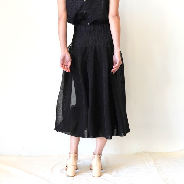 CFCL(�V�[�G�t�V�[�G��) OVERWRAPPED POTTERY-SKT #CF011KG023JP00(4)