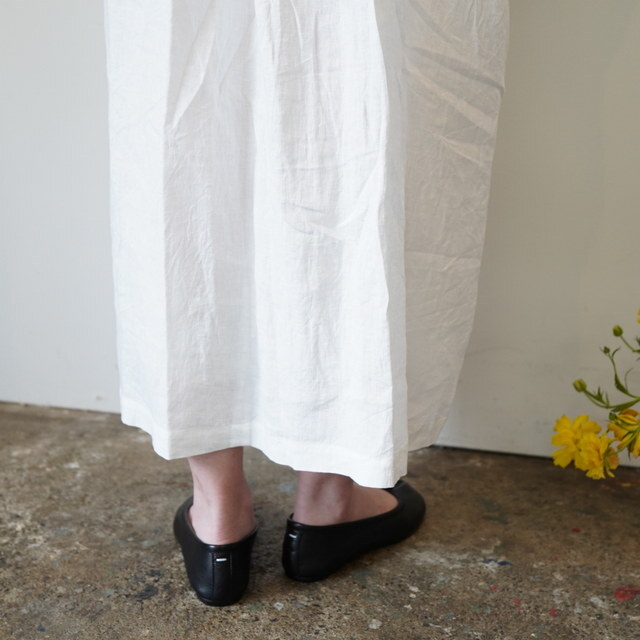 suzuki takayuki(�X�Y�L�^�J���L) PEASANT DRESS #S261-02(4)