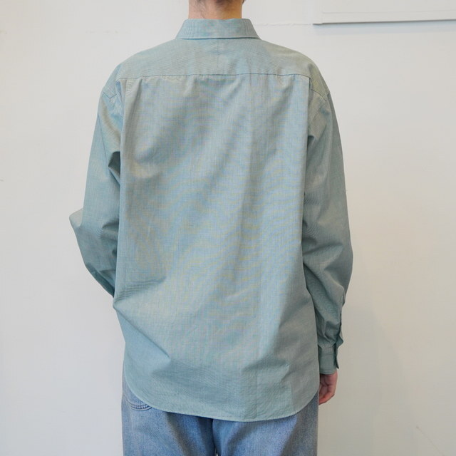 Oblada(�I�u���_) EOE AUTHENTIC SHIRT#S2610SH10(4)