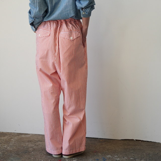 Vas-y Lentement(���@�W�[�����g����)EASY PANTS #NVL2523(4)