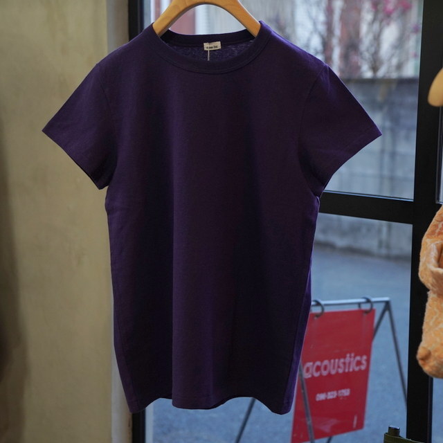 eleven 2nd (�C���u���Z�J���h) SHORT T-SHIRT #E2C-2125(4)