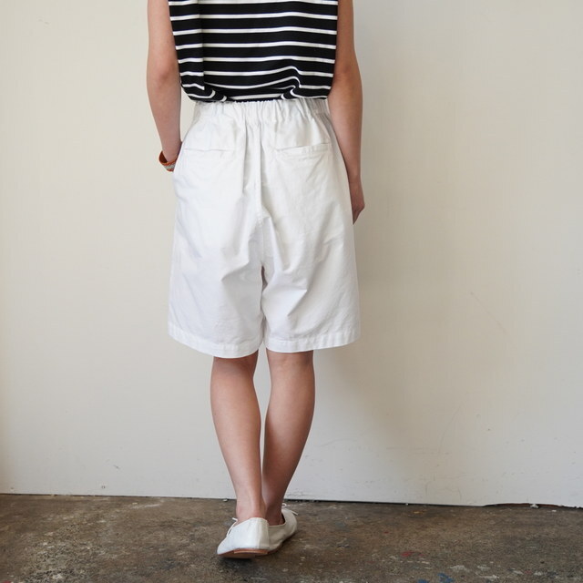 TOUJOURS(�g�D�W���[) / Boxer Baggy Shorts #MM44CP03(4)