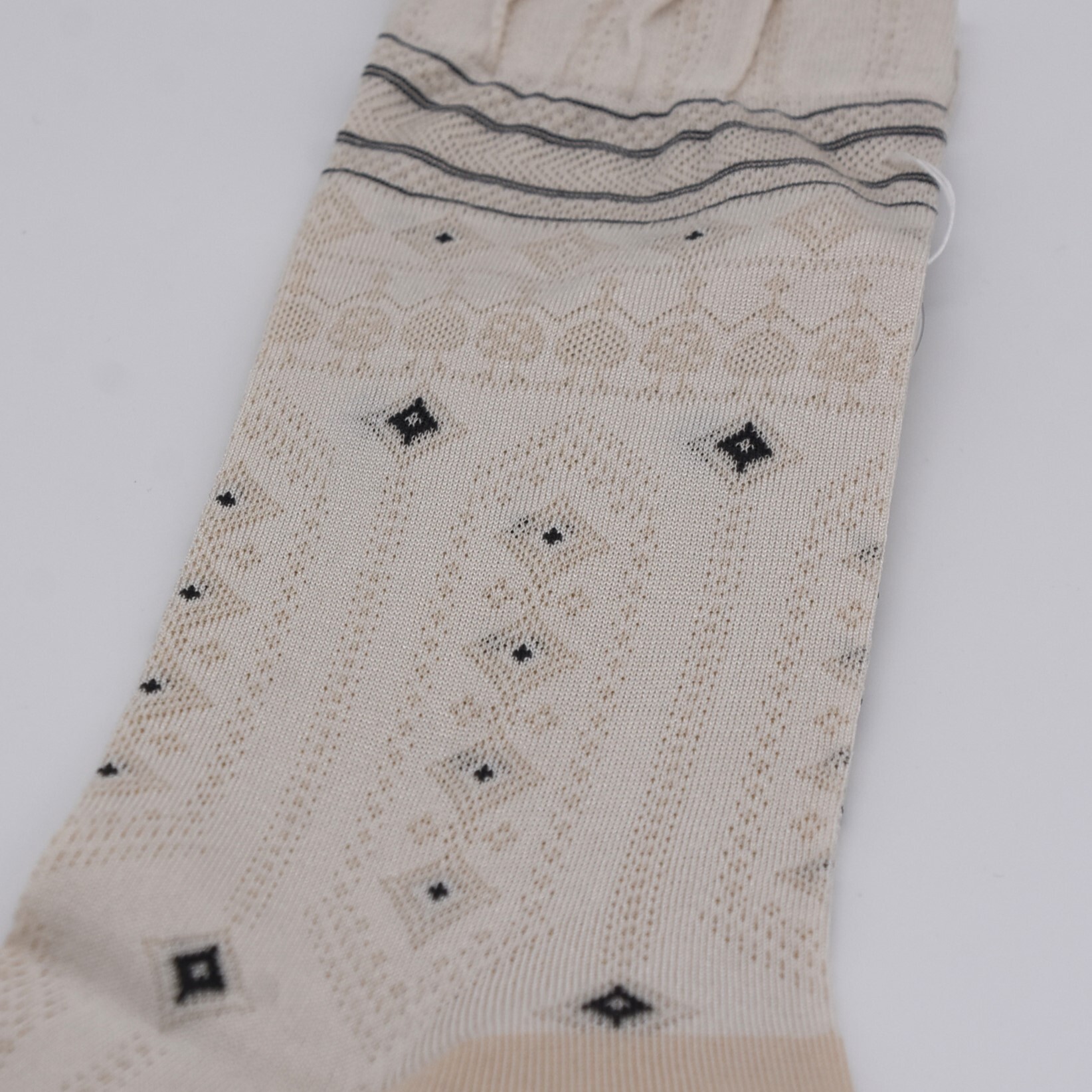 ANTIPAST (�A���e�B�p�X�g) / HAND IN HAND SOCKS�y2�F�W�J�z #AM-821-AA(4)