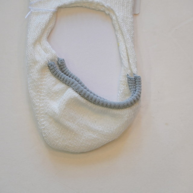 ANTIPAST (�A���e�B�p�X�g) / LETTER COVER SOCKS�y3�F�W�J�z #HA-17BS(4)