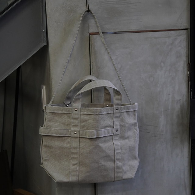 TEMBEA(�e���x�A) HARVEST TOTE MEDIUM #TMB-2669H(4)