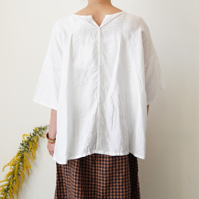 TOUJOURS(�g�D�W���[) / OVER SHIRT #YM44YS03(4)