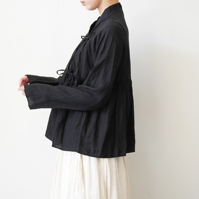 TOUJOURS(�g�D�W���[) / RABARI JACKET�y2�F�W�J�z #YM44YS02(4)