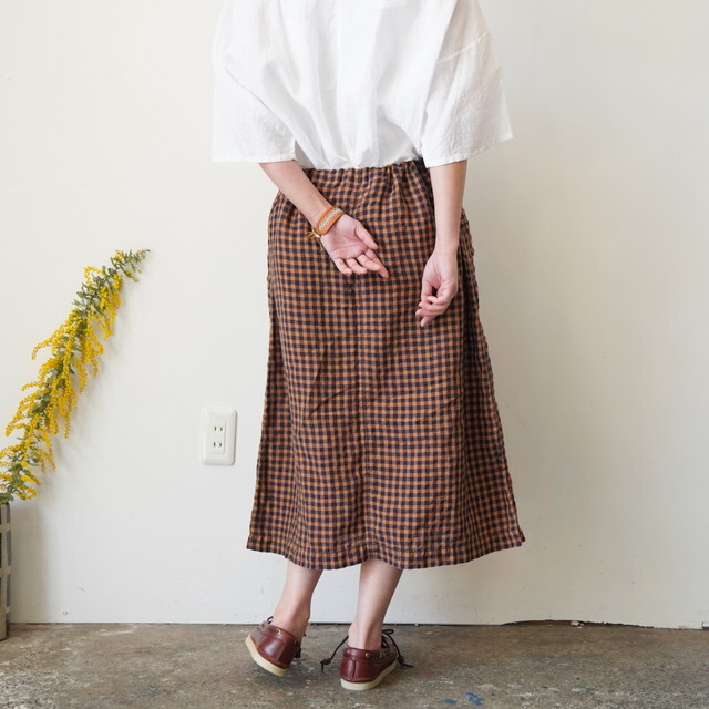 HTS(�G�C�`�e�B�[�G�X) EASY SKIRT#LNHT2531LC(4)