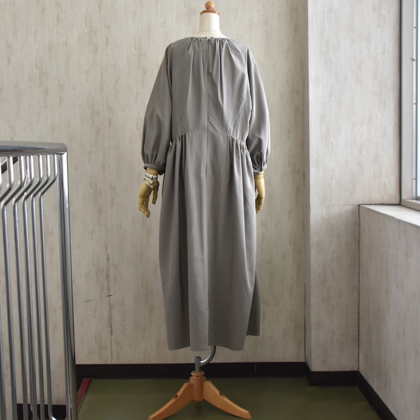 TENNE HANDCRAFTED MODERN(�e�� �n���h�N���t�e�b�h���_��) / EGG DRESS #0026-HN36-AA(4)