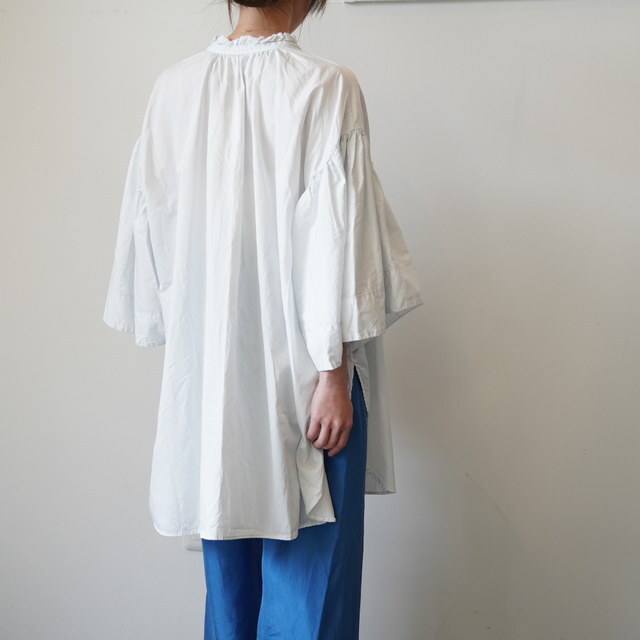 enrica(�G�����J)  �u���E�X#BLOUSE154-21(4)