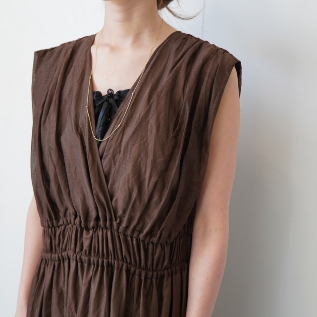 enrica(�G�����J) �����s�[�X�y2�F�W�J�z#DRESS146(4)