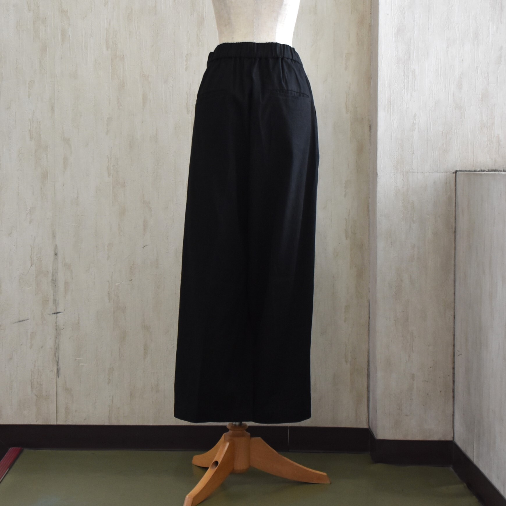 TOUJOURS(�g�D�W���[) / Easy Trousers #YM44KP04-AA(4)