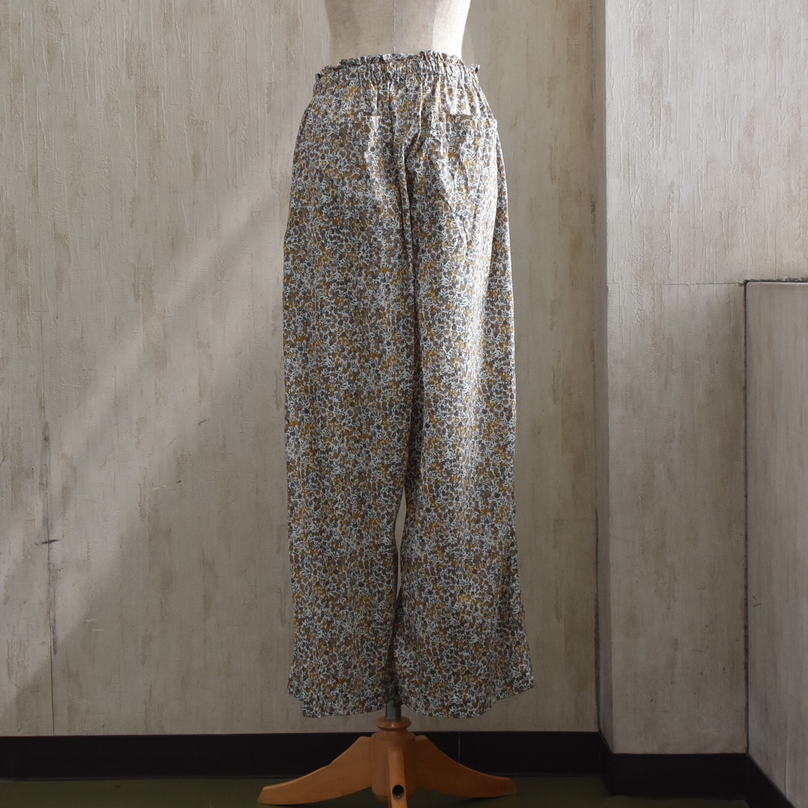 TOUJOURS(�g�D�W���[) / Pajama Pants #YM44IP03-AA(4)
