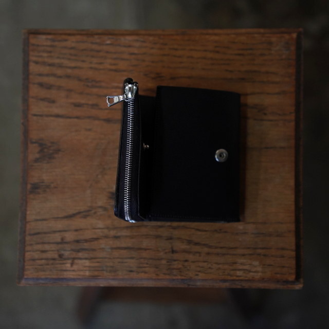 Aeta(�A�G�^) VT FOLDED WALLET #VT18(4)