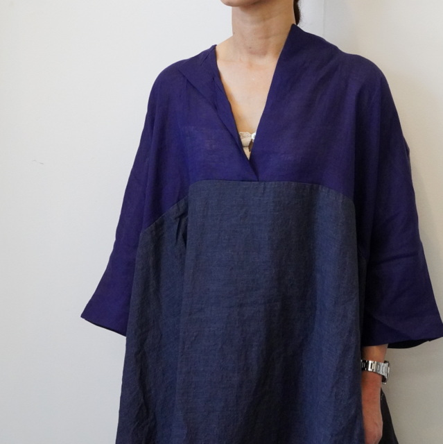 DANIELA GREGIS(ダニエラ グレジス) /DRESS#A34ANPTC(5)