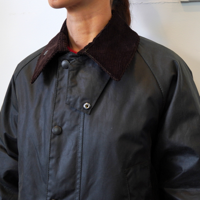 Barbour(バブアー) BEDALE WAX JACKET #1473MWX0018(5)