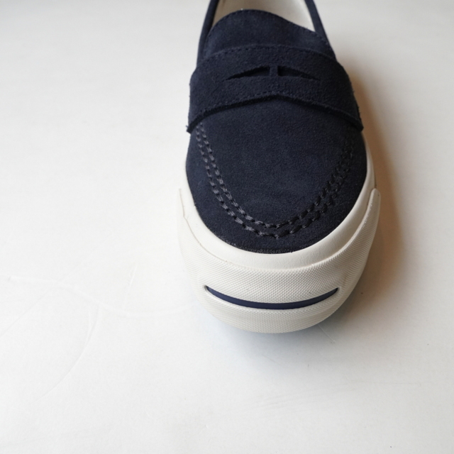 CONVERSE (コンバース ) JACK PURCELL LOAFER RH #1SD898(5)