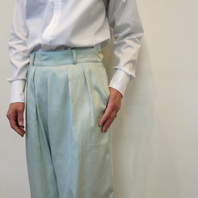 humoresque(ユーモレスク) WIDE PANTS #LST2401A(5)