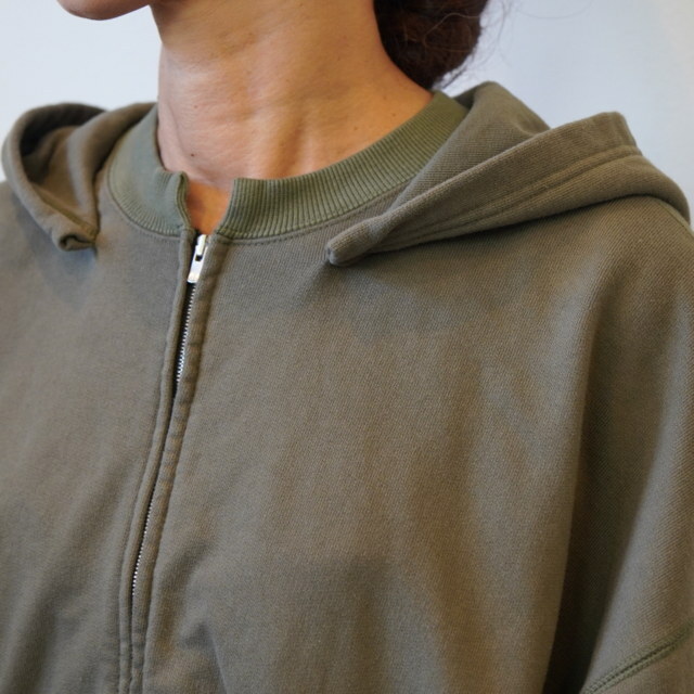 Oblada(Iu_) ROBIN HOODIE#F2410CU03(5)