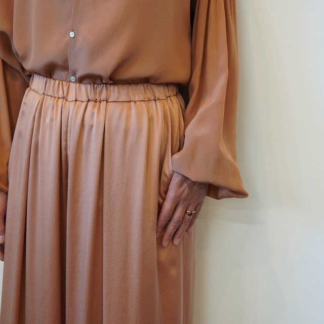 humoresque([XN) culottes #MA2402(5)