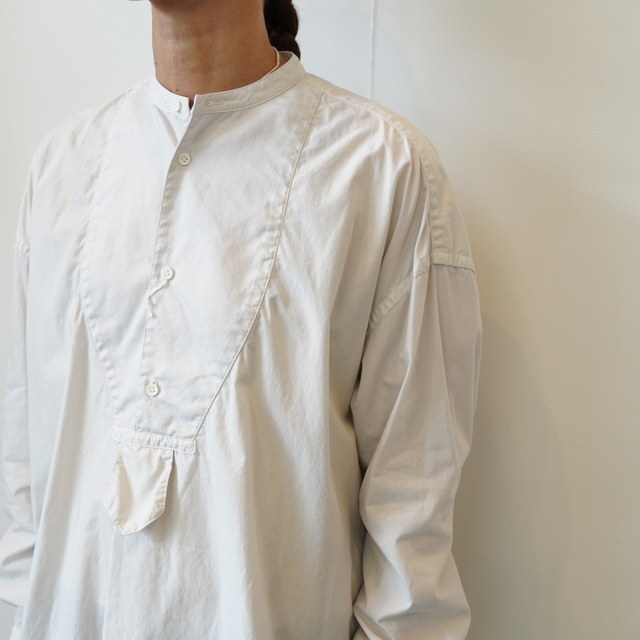 TOUJOURS(gDW[) Tuxede Long Shirt #TM41BS01(5)