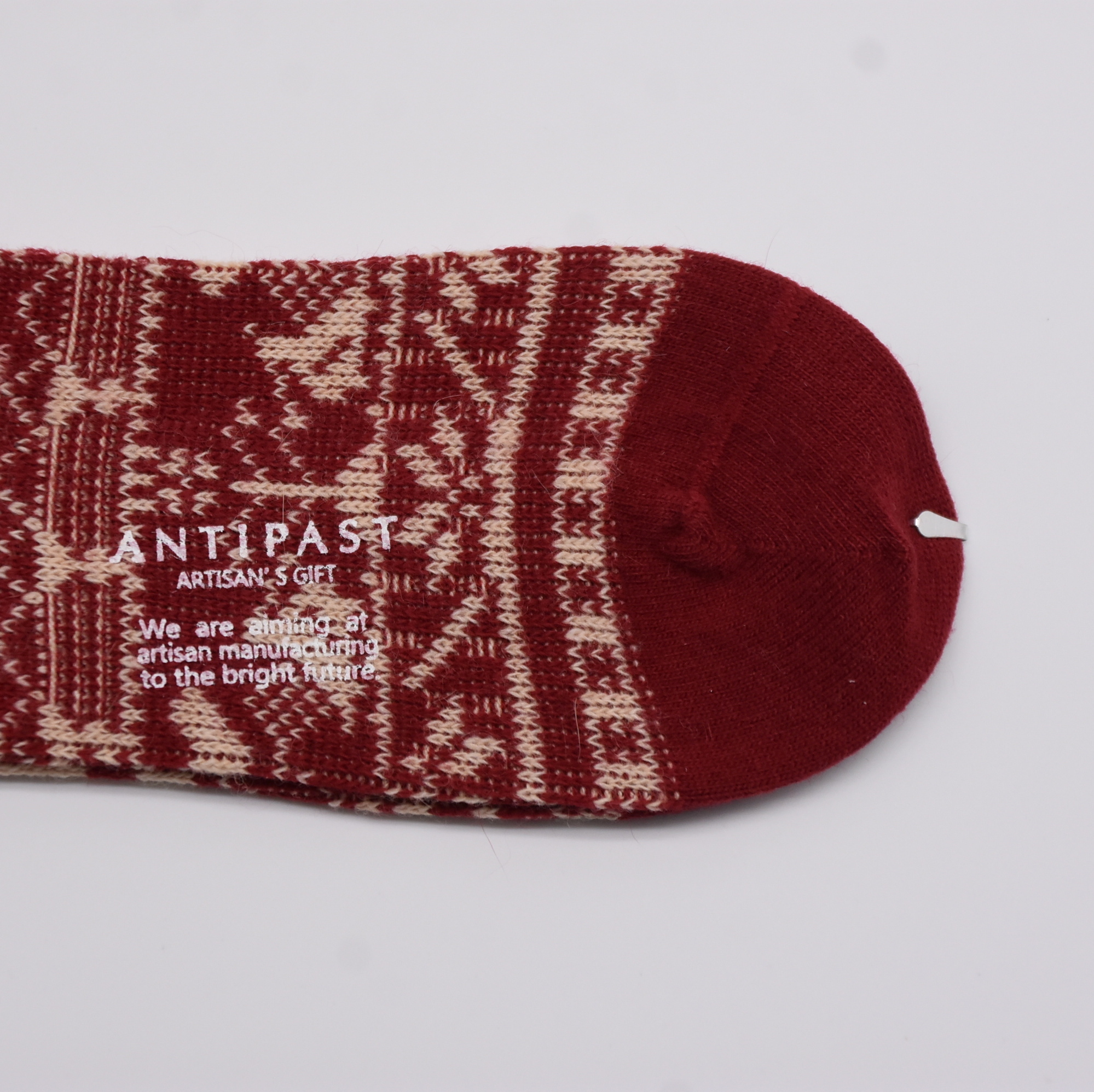 ANTIPAST (AeBpXg) / NORDIC BIRD SOCKSy2FWJz #AM-794-AA(5)