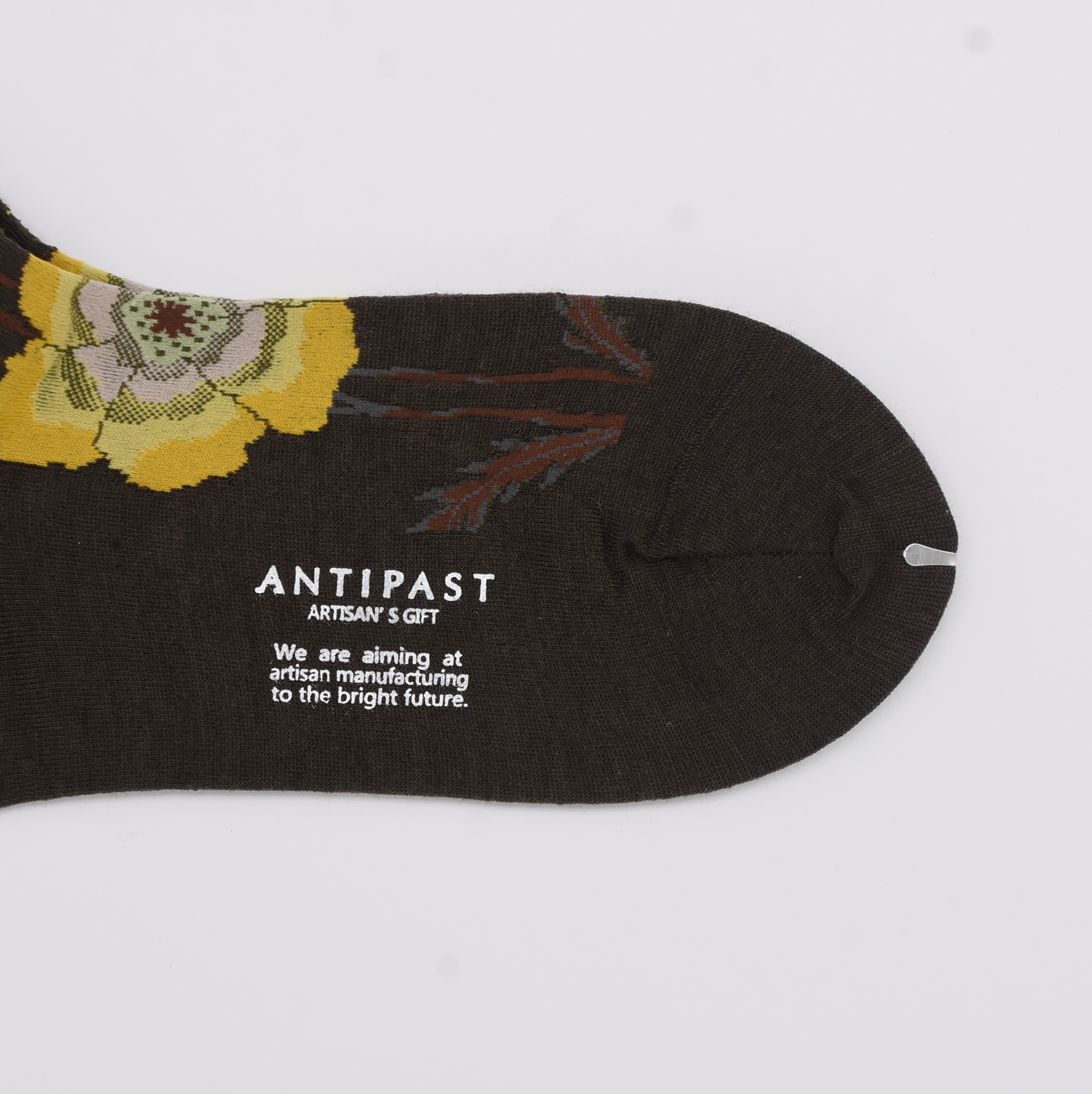 ANTIPAST (AeBpXg) / BOLD BLOOM SOCKSy3FWJz #AM-795-AA(5)