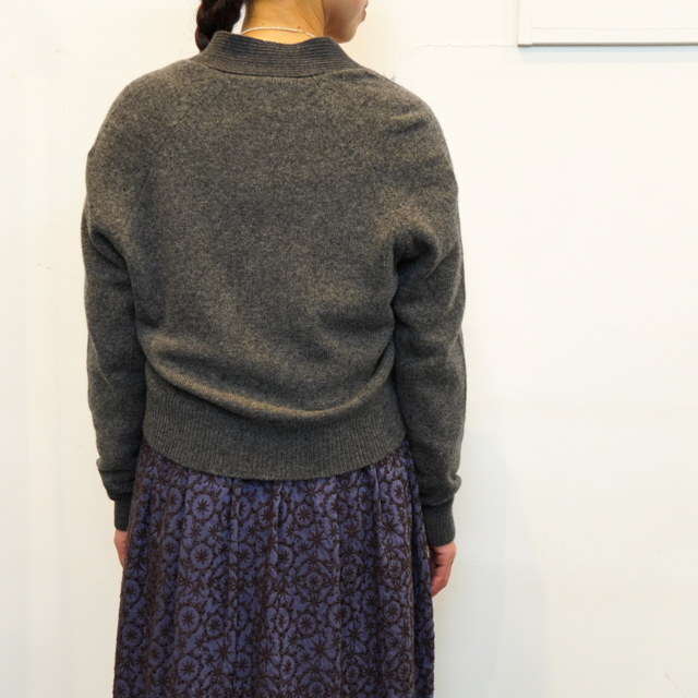 ANTIPAST(AeBpXg) / SOCK KNIT V-CD #NF156-223(5)