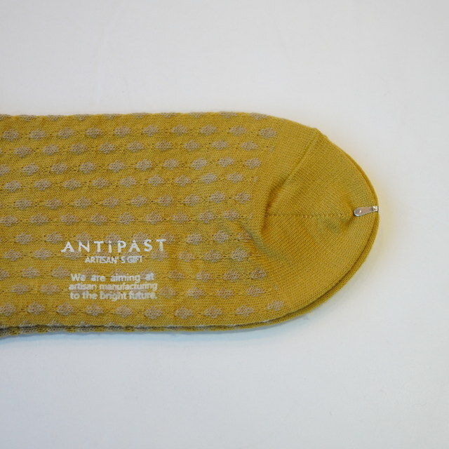 ANTIPAST (AeBpXg) / POCO POCO SOCKSy3FWJz #AS-222(5)