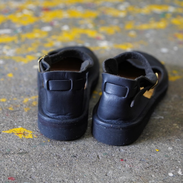 AURORA SHOES(I[V[Y)/ NEW CHINESE#NC-W(5)