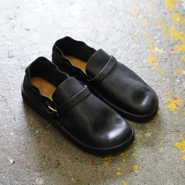 AURORA SHOES(I[V[Y)/ MIDDLE ENGLISH#ME-W(5)