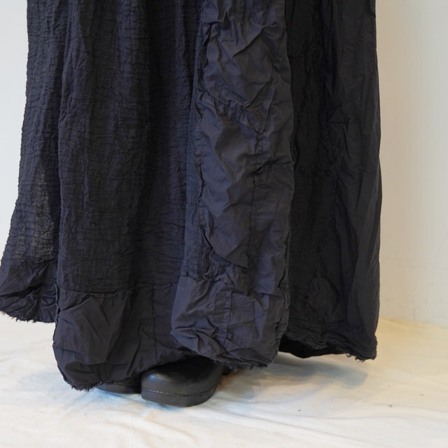 DANIELA GREGIS(_jG OWX)  abito dress#A528ZWL3664(5)