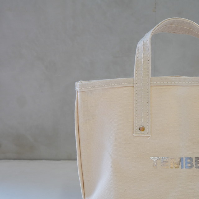 TEMBEA(exA) PAINTER TOTE SMALL #TMB-2598N(5)