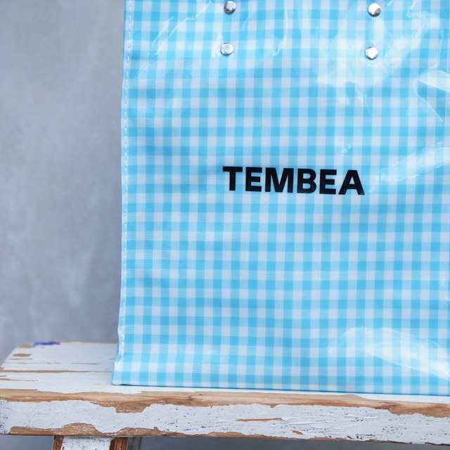 TEMBEA(exA) PAPER TOTE SMALL #TMB-2286H(5)