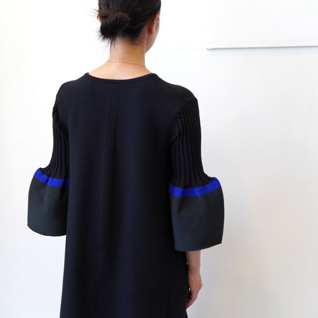 CFCL(V[GtV[G) POTTERY-SHORT BELL SLEEVE FLARE DRESS#CF010KH034JP00(5)