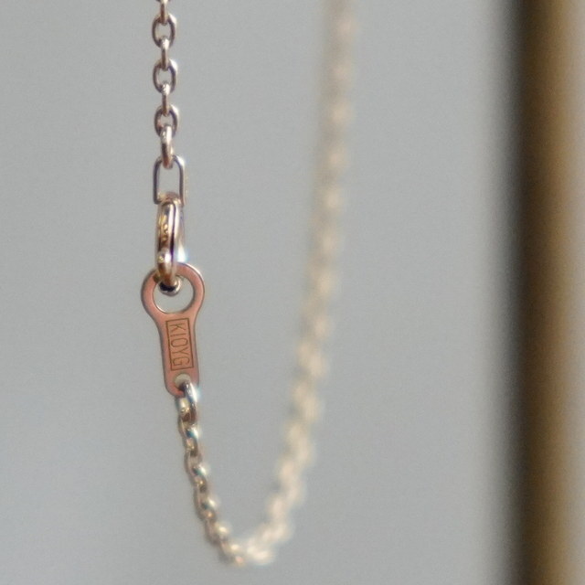 noguchi BIJOUX(mO`rW[) lbNX#NN464-Y-WH(5)