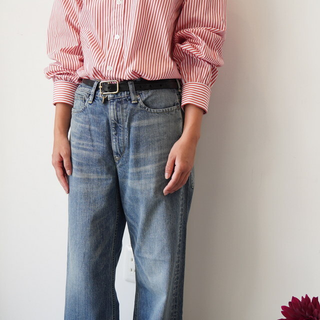 Oblada(Iu_) MILLENNIUM JEANS VINTAGE#F2510DP02(5)