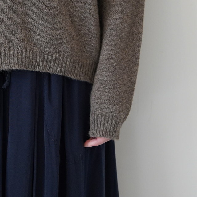 Kristensen DU NORD(NXeZhDmh) / VlbN KNIT #B-G-241(5)