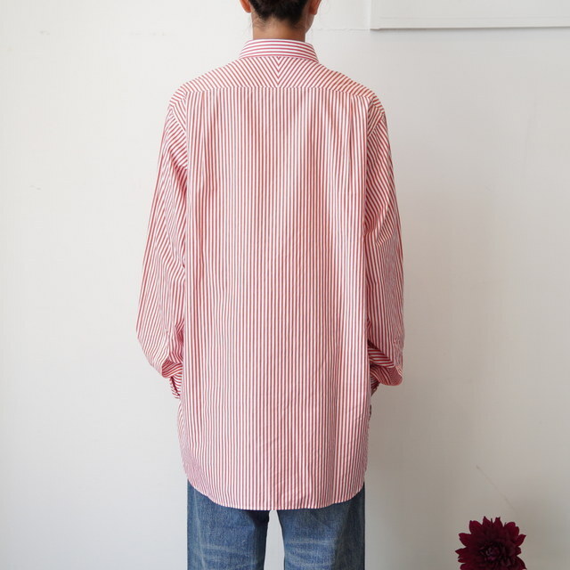 Oblada(Iu_) JERMYN SHIRT#F2510SH01(5)