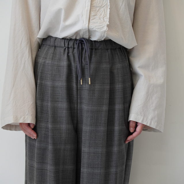 humoresque([XN) casual pants #NA2404(5)