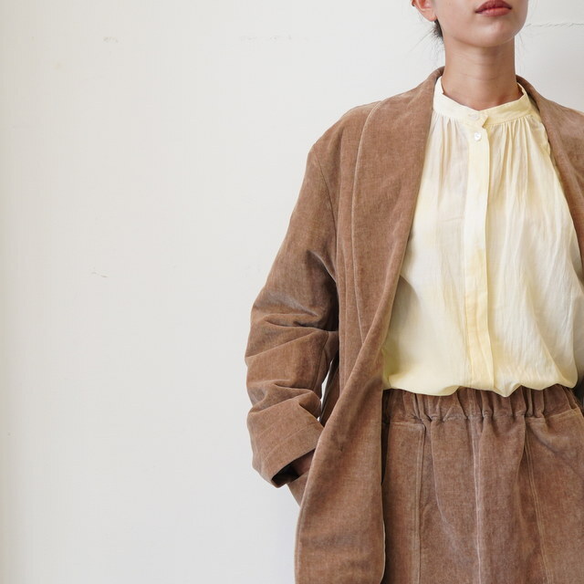 SONO(\m) YOYOGI JKT#2021(5)