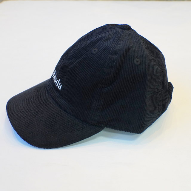 Oblada(Iu_) CORDUROY CAP#F2310IT01(5)