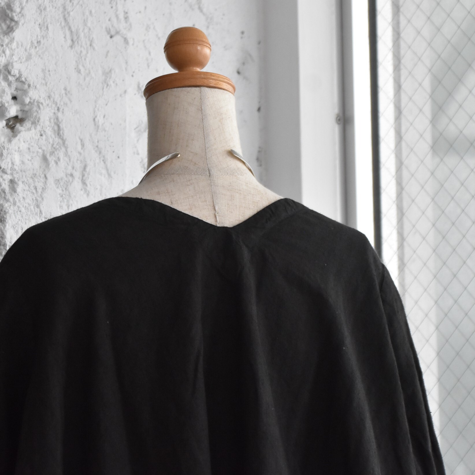 Whiteread (zCg[h) / CIRCLE CUT DRESS #WR014-AA(5)