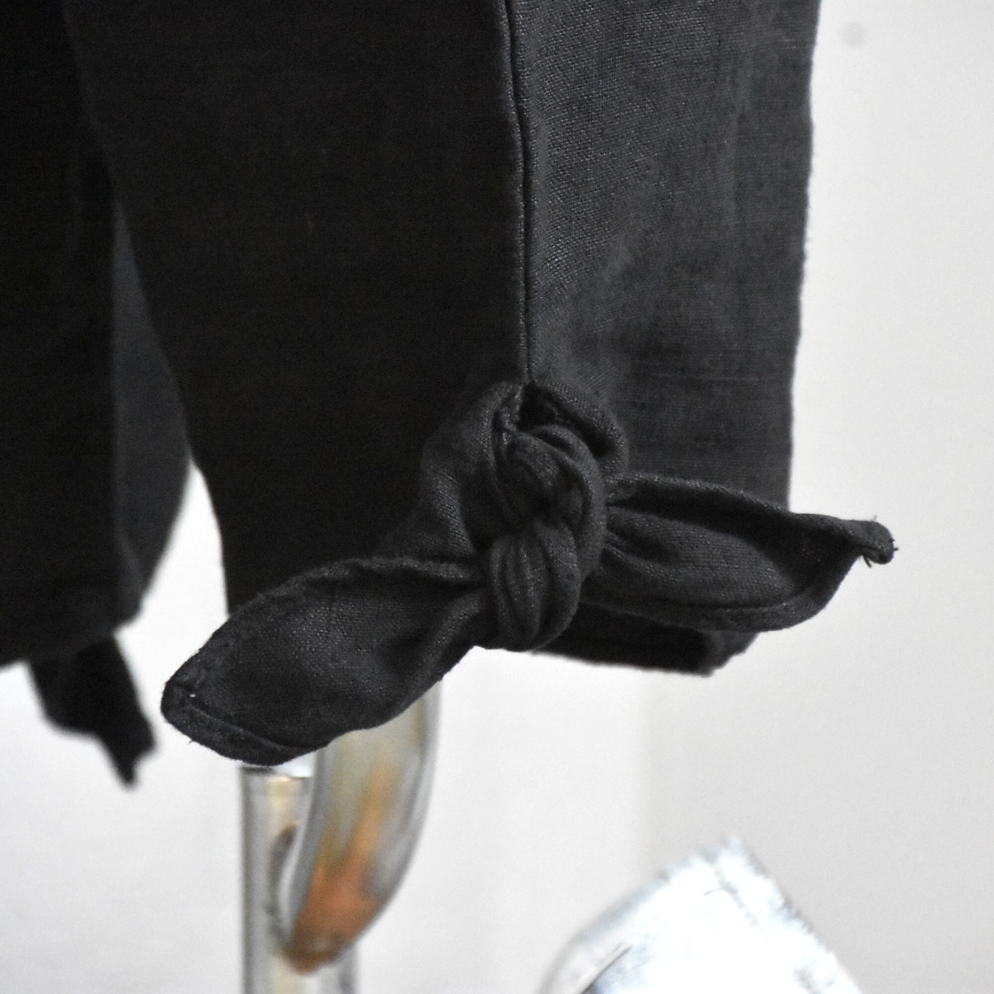 Whiteread (zCg[h) / LINEN TROUSERSy2FWJz #WR073-AA(5)