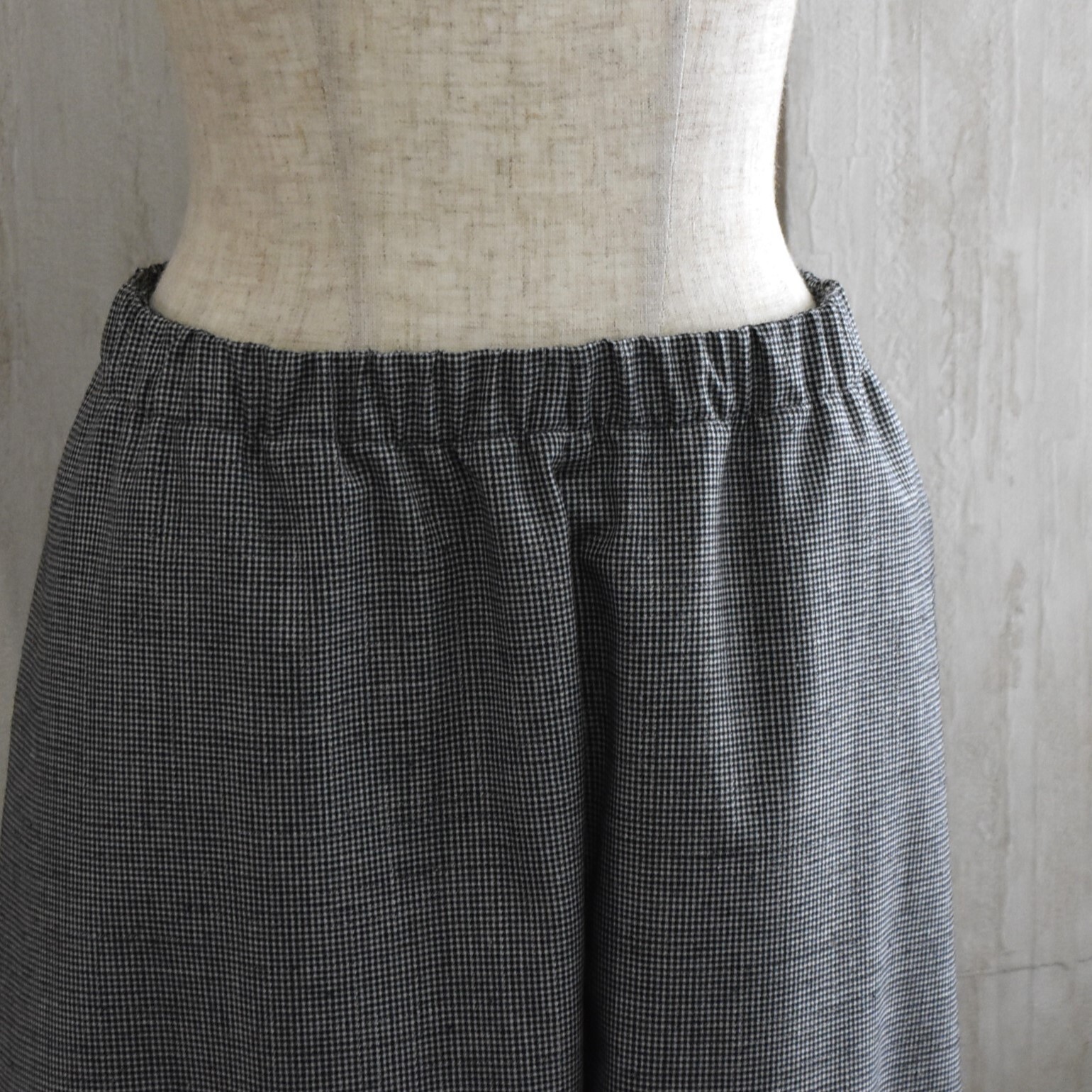 Whiteread (zCg[h) / TROUSERS #WR073RC-AA(5)