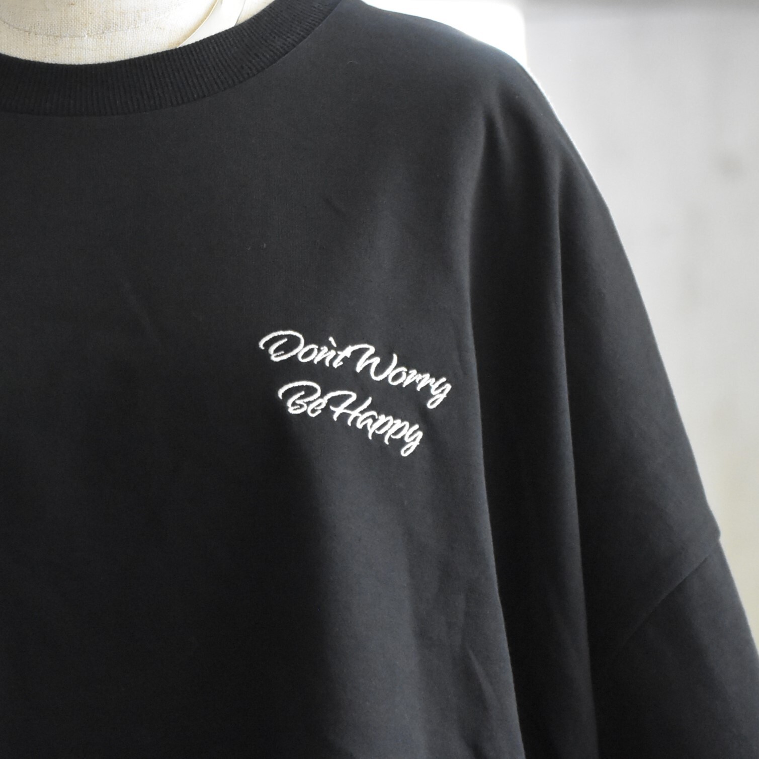 SACRA (TN) / EX.FINE FLEECE CROPPED LOGO TOPy2FWJz #125554091-AA(5)