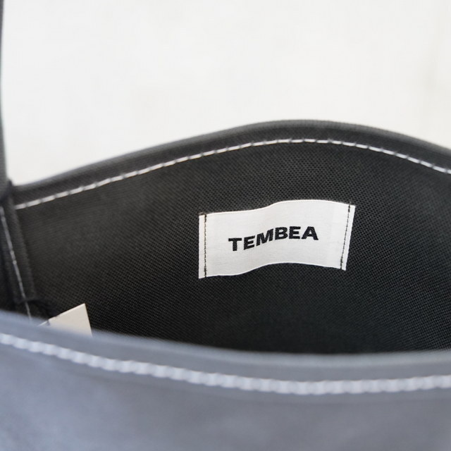 TEMBEA(exA) BAGUETTE TOTE SMALL #TMB-0985N(5)