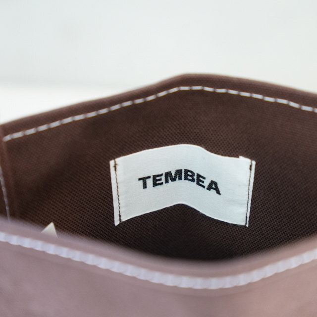 TEMBEA(exA) BAGUETTE TOTE MINI #TMB-1758H(5)