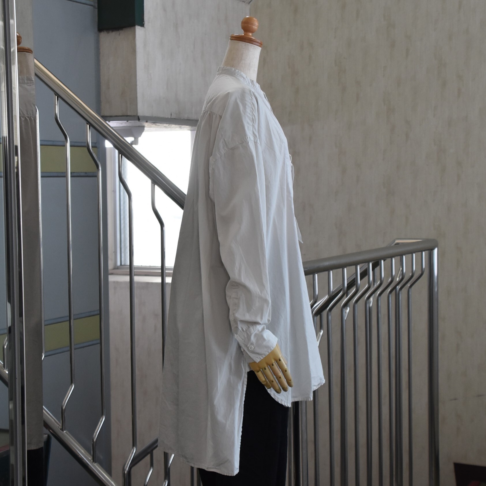 TOUJOURS(gDW[) / Tuxedo Long Shirty3FWJz #MM43HS02-AA(5)